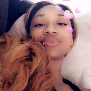 Meet your Posher, Amanie